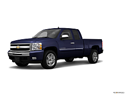 Thumbnail image of 2011 Chevrolet Silverado 1500 at PARKS MOTORS