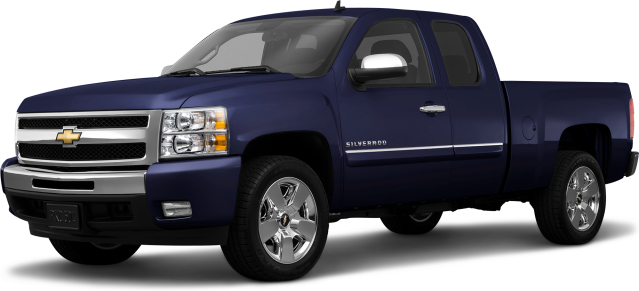 2011 Chevrolet Silverado 1500 LT at TRIPLE A WHOLESALE LLC