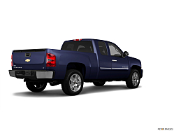 Thumbnail image of 2011 Chevrolet Silverado 1500 at PARKS MOTORS