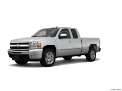 Thumbnail image of 2011 Chevrolet Silverado 1500 at Morristown Chevrolet