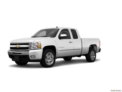 Thumbnail image of 2011 Chevrolet Silverado 1500 at Stargate Auto Sales Murfreesboro