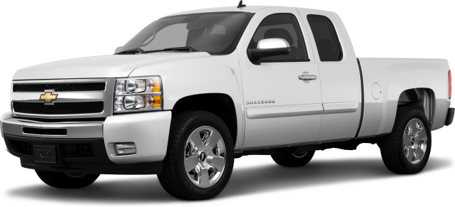 2011 Chevrolet Silverado 1500 LT at Stargate Auto Sales Murfreesboro