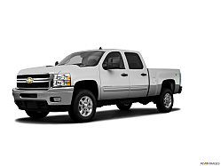 Thumbnail image of 2011 Chevrolet Silverado 2500HD at Lakeway Auto