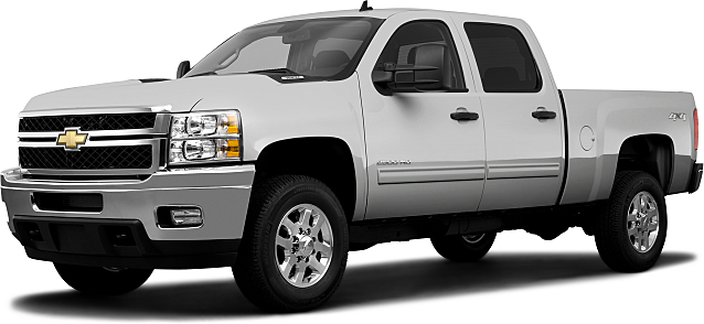 2011 Chevrolet Silverado 2500HD LT at Lakeway Auto