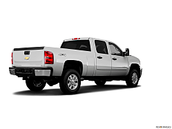 Thumbnail image of 2011 Chevrolet Silverado 2500HD at Lakeway Auto