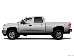 Thumbnail image of 2011 Chevrolet Silverado 2500HD at Lakeway Auto