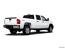 Thumbnail image of 2011 Chevrolet Silverado 2500HD at Broadway Motors