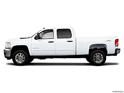 Thumbnail image of 2011 Chevrolet Silverado 2500HD at Broadway Motors
