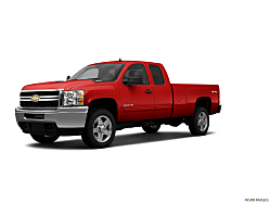 Thumbnail image of 2011 Chevrolet Silverado 2500HD at Lakeway Auto