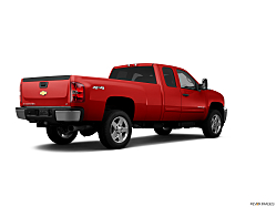 Thumbnail image of 2011 Chevrolet Silverado 2500HD at Lakeway Auto