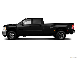Thumbnail image of 2011 Chevrolet Silverado 3500HD at Cma's Colonial Chevrolet