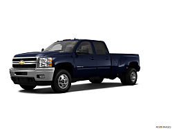 Thumbnail image of 2011 Chevrolet Silverado 3500HD at Rocky Top Chrysler Dodge Jeep