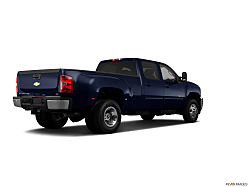 Thumbnail image of 2011 Chevrolet Silverado 3500HD at Rocky Top Chrysler Dodge Jeep