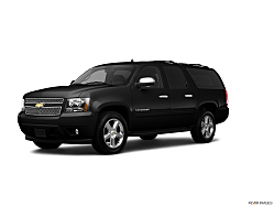 Thumbnail image of 2011 Chevrolet Suburban at Lakeway Auto