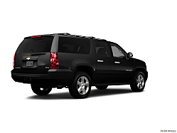 Thumbnail image of 2011 Chevrolet Suburban at Lakeway Auto