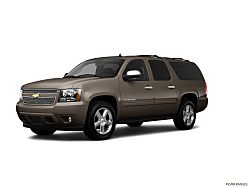 Thumbnail image of 2011 Chevrolet Suburban at Stargate Auto Sales Murfreesboro