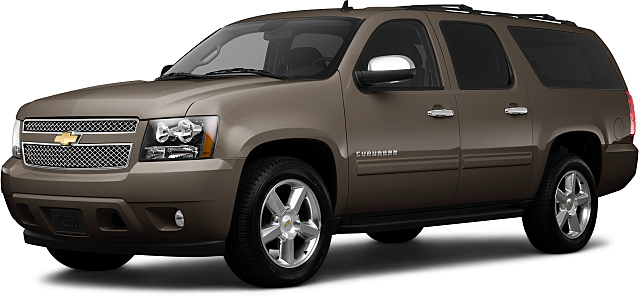 2011 Chevrolet Suburban LT at Stargate Auto Sales Murfreesboro