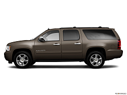 Thumbnail image of 2011 Chevrolet Suburban at Stargate Auto Sales Murfreesboro