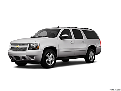 Thumbnail image of 2011 Chevrolet Suburban at Ethan Hunt Automotive
