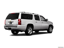 Thumbnail image of 2011 Chevrolet Suburban at Ethan Hunt Automotive