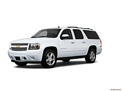 Thumbnail image of 2011 Chevrolet Suburban at Bedford Chrysler Jeep Dodge Ram