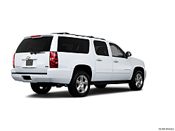 Thumbnail image of 2011 Chevrolet Suburban at Bedford Chrysler Jeep Dodge Ram