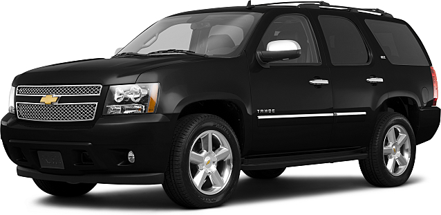 2011 Chevrolet Tahoe LTZ at Stargate Auto Sales Murfreesboro