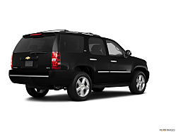 Thumbnail image of 2011 Chevrolet Tahoe at Lakeway Auto