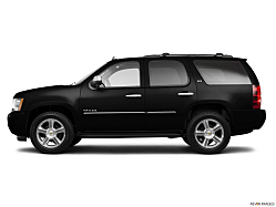 Thumbnail image of 2011 Chevrolet Tahoe at Lakeway Auto