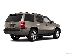 Thumbnail image of 2011 Chevrolet Tahoe at Lakeway Auto