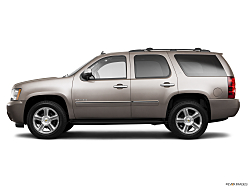 Thumbnail image of 2011 Chevrolet Tahoe at Lakeway Auto