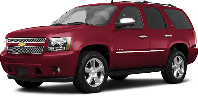 2011 Chevrolet Tahoe LT at Stargate Auto Sales Murfreesboro