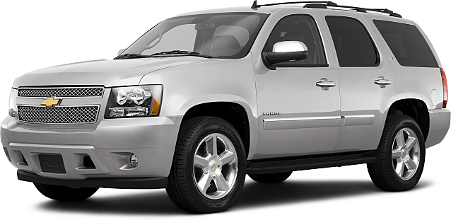 2011 Chevrolet Tahoe LT at Lakeway Auto