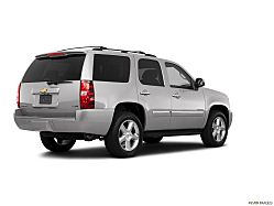Thumbnail image of 2011 Chevrolet Tahoe at Lakeway Auto