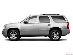 Thumbnail image of 2011 Chevrolet Tahoe at Lakeway Auto