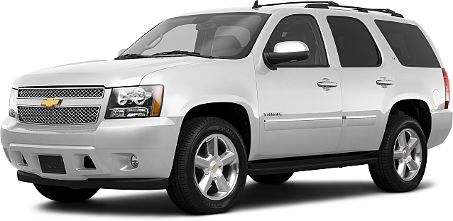 2011 Chevrolet Tahoe LT at Lakeway Auto