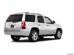 Thumbnail image of 2011 Chevrolet Tahoe at Lakeway Auto