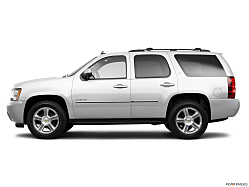 Thumbnail image of 2011 Chevrolet Tahoe at Lakeway Auto