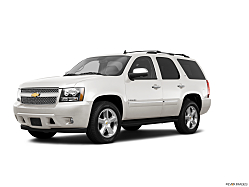 Thumbnail image of 2011 Chevrolet Tahoe at Frank Brown Honda GMC