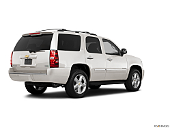 Thumbnail image of 2011 Chevrolet Tahoe at Frank Brown Honda GMC