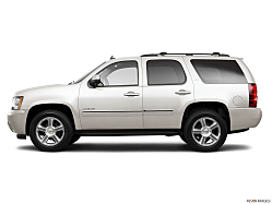 Thumbnail image of 2011 Chevrolet Tahoe at Frank Brown Honda GMC