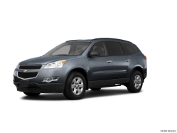 Thumbnail image of 2011 Chevrolet Traverse at RECIO AUTO SALES