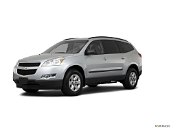 Thumbnail image of 2011 Chevrolet Traverse at Your Kar Company