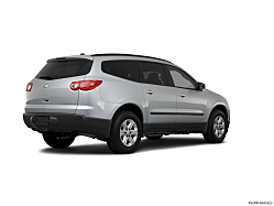 Thumbnail image of 2011 Chevrolet Traverse at Your Kar Company