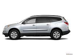 Thumbnail image of 2011 Chevrolet Traverse at Your Kar Company