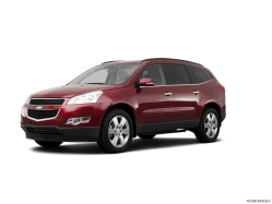 Thumbnail image of 2011 Chevrolet Traverse at Headquarters Nissan