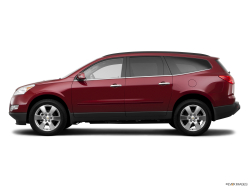 Thumbnail image of 2011 Chevrolet Traverse at Headquarters Nissan