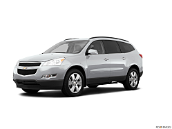 Thumbnail image of 2011 Chevrolet Traverse at Good Guys Cars