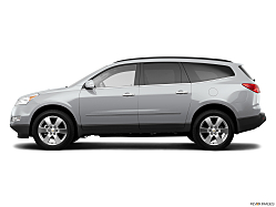 Thumbnail image of 2011 Chevrolet Traverse at Good Guys Cars