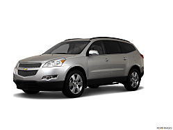 Thumbnail image of 2011 Chevrolet Traverse at 601 AUTO SALES LLC